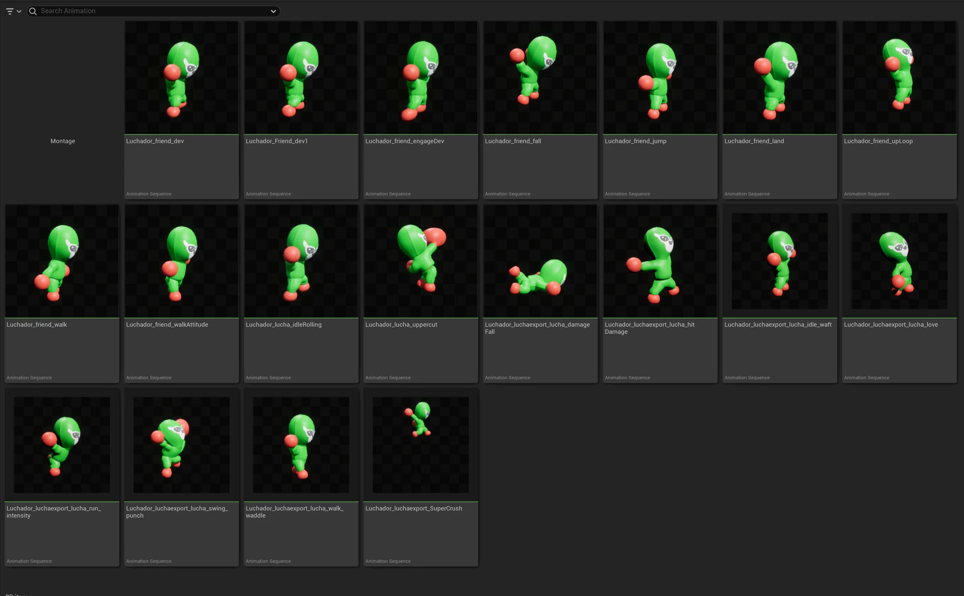 Combat Systems Prototype